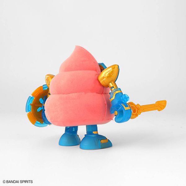 Clay Model Kit - Unkosol Day - Super DX Set 1