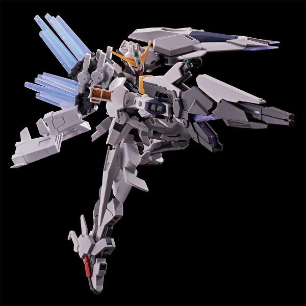 HG GE 1/144 EES-001 Gundam Zirius