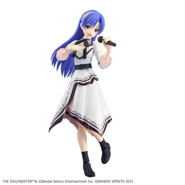 30MS - THE IDOLMASTER - Kisaragi Chihaya - 20th Anniv YOU AND Ai!