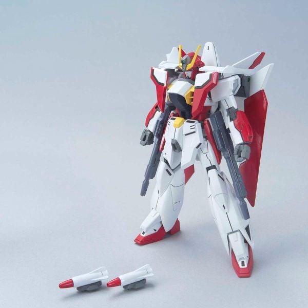 HG AW 1/144 Gundam Airmaster