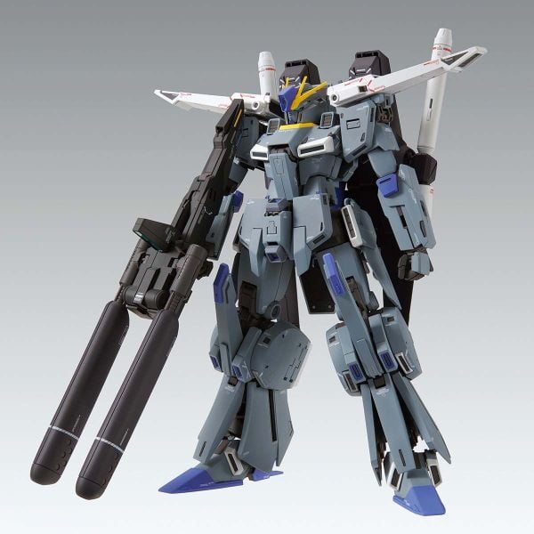 MG 1/100 FAZZ Ver Ka
