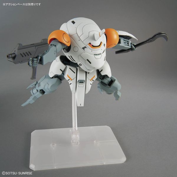 HG IBO 1/144 Monkey Rodi 598 Unit / Monkey Crab Rodi