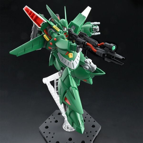 HG SRWOG Gespenst Mk-II / Mk-2 Mass Product Model Use by KAI