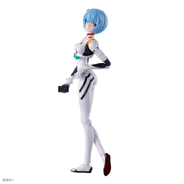 30MP EVANGELION - REI AYANAMI PLUG SUIT Ver