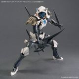 30MF Class Up Armor - Rosan Assassin Slash