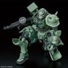 HG GQ 1/144 Zaku