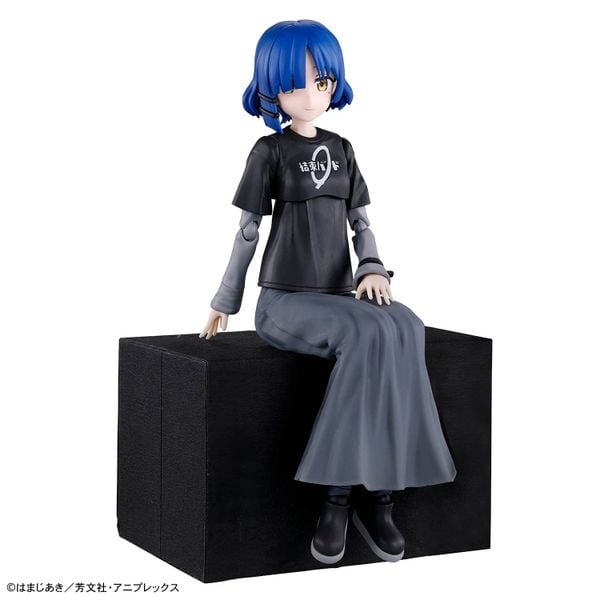 30MP - Bocchi the Rock! - Ryo Yamada