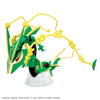 Pokemon Plastic Model Collection 61 Select Series Mega Rayquaza