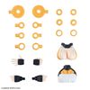 30MS OPTION PARTS SET 28 - ACTION WEAR alpha - COLOR A
