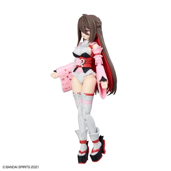 30MS SIS-Y00 Shuremi - Color B