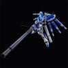 RG 1/144 Hyper Mega Bazooka Launcher for Hi-nu Gundam & Fin Funnel Display Set