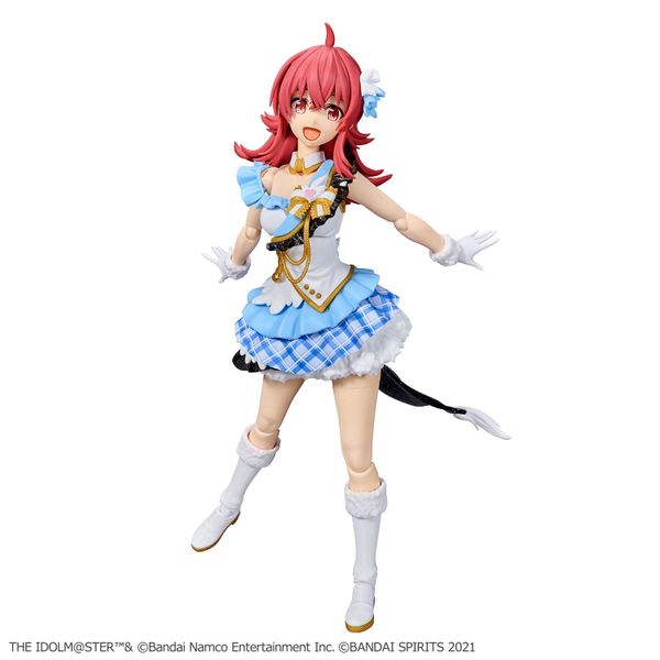 30MS - THE IDOLMASTER - KAHO KOMIYA
