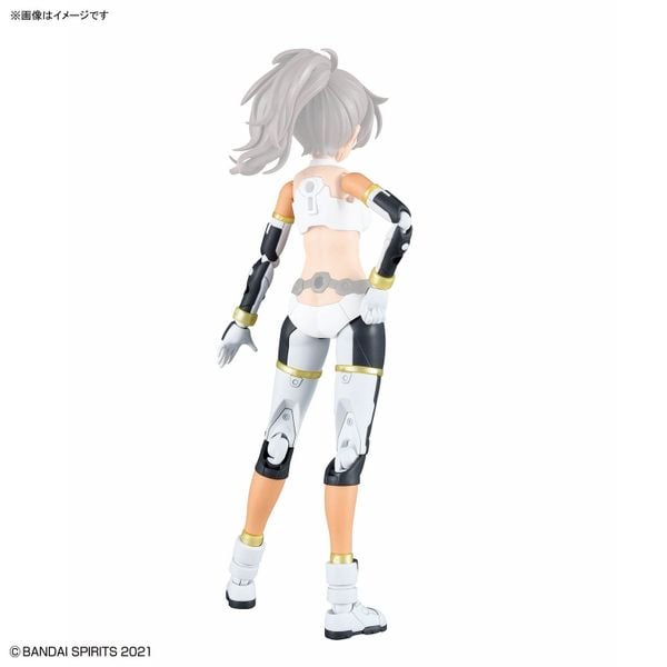 30MS OPTION PARTS SET 26 - CLIMB UNIT - COLOR C