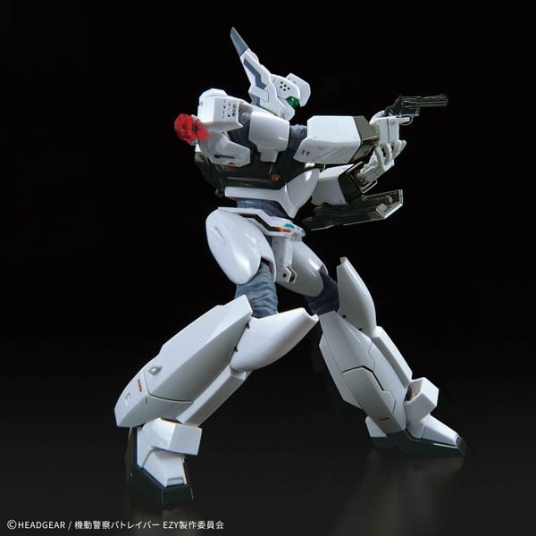 RG 1/48 AV-98Plus INGRAM - INGRAM PLUS