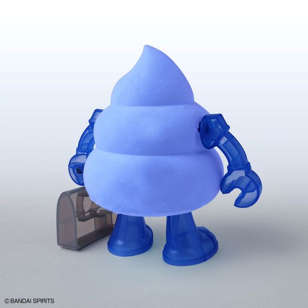 Clay Model Kit - Unkosol Day - Salaryman Unko