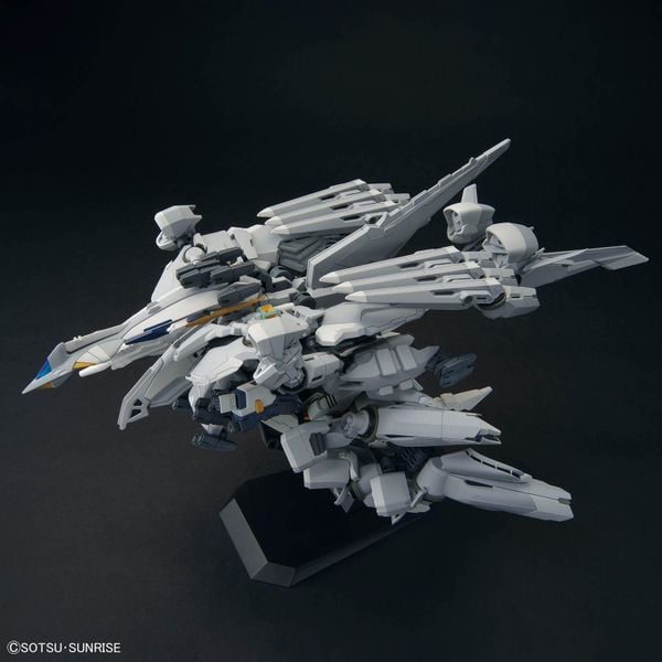 HG UC 1/144 ALYZEUS