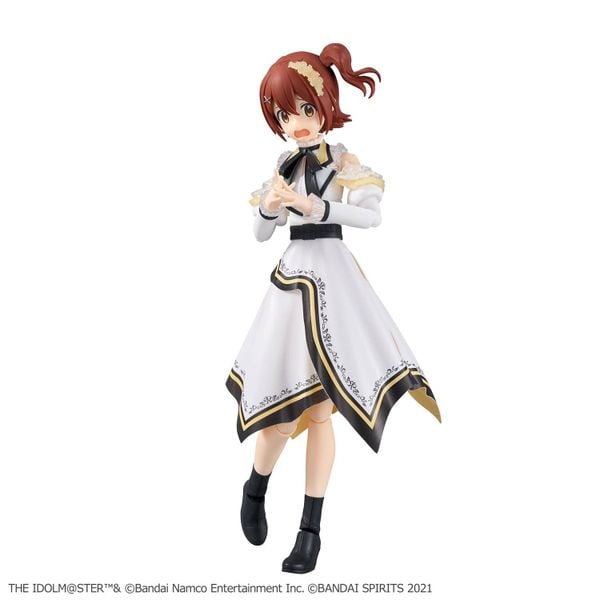 30MS - THE IDOLMASTER - MIRAI KASUGA - 20th Anniv YOU AND i