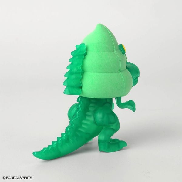 Clay Model Kit Animal Unchi Set 2 Tyrannosaurus & Lion