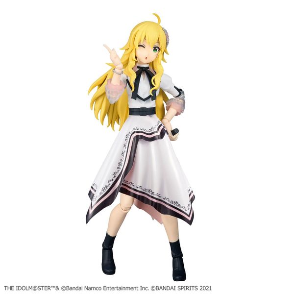 30MS - THE IDOLMASTER - Miki Hoshii - 20th Anniv YOU AND Ai!