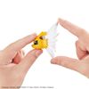 Pokemon Plastic Model Collection Quick!! 26 Jolteon