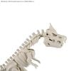 Pokemon Plastic Model Collection Fossil Pokemon Series Tyrantrum