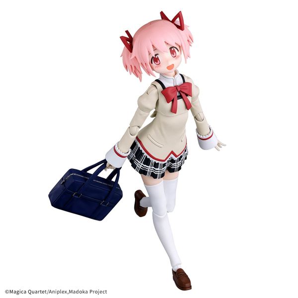 30MP - The Puella Magi - Kaname Madoka Uniform ver