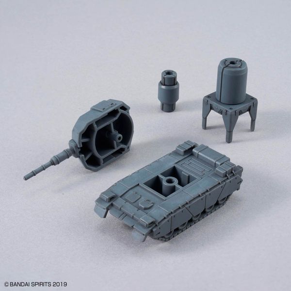 30MM 1/144 OPTION PARTS SET 24 - MULTI OBJECT 1