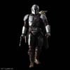 STAR WARS 1/12 THE MANDALORIAN AND GROGU - THE MANDALORIAN AND GROGU
