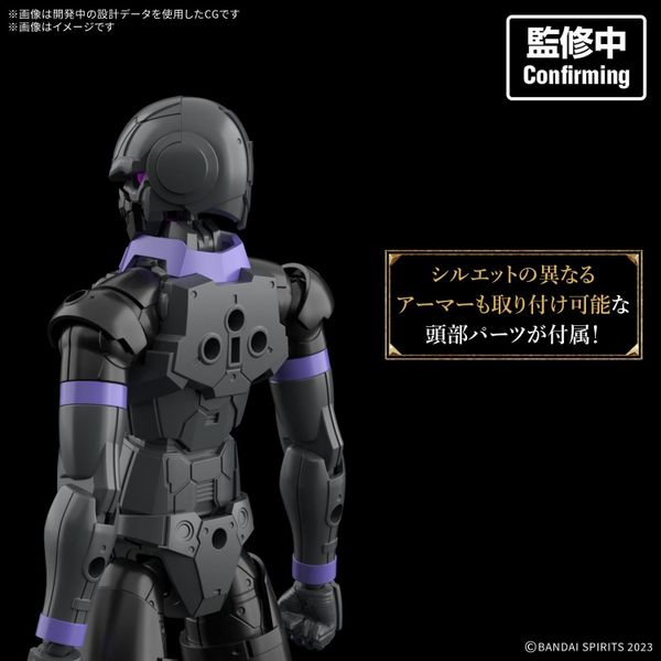 [Pre-order / Đặt trước] 30MF DARK NEVIL ARC KNIGHT