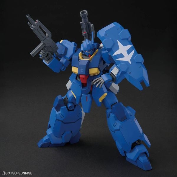 HG UC 1/144 Gustav Karl Type 00