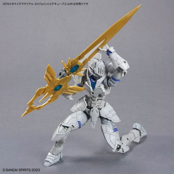 CUSTOMIZE MATERIAL - EX JOINTCORE CUBE