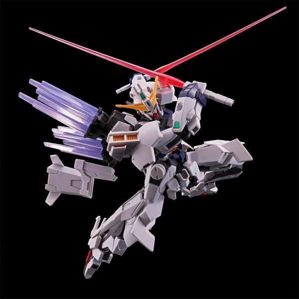HG GE 1/144 EES-001 Gundam Zirius