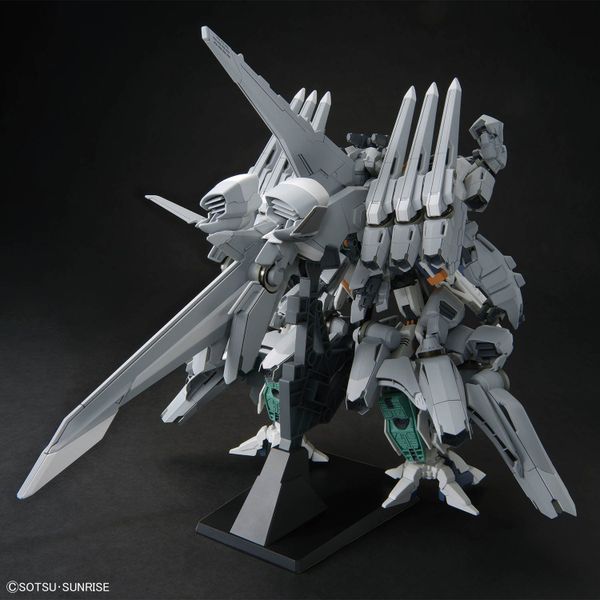 HG UC 1/144 ALYZEUS