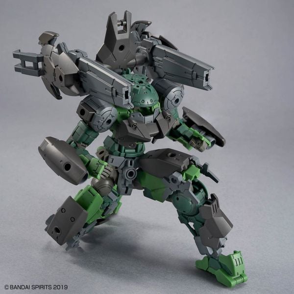 30MM 1/144 bEXM-15FA FULL ARMOR PORTANOVA