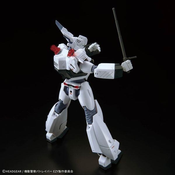 RG 1/48 AV-98Plus INGRAM - INGRAM PLUS