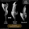 [Pre-order / Đặt trước] 30MF MONTER HUNTER WILDS - ALSHUVOLD EQUIPMENT - SHUVALKA SERIES