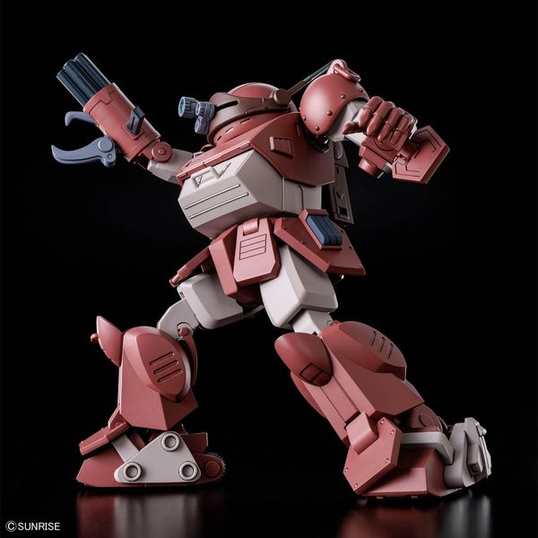 HG BRUTISHDOG