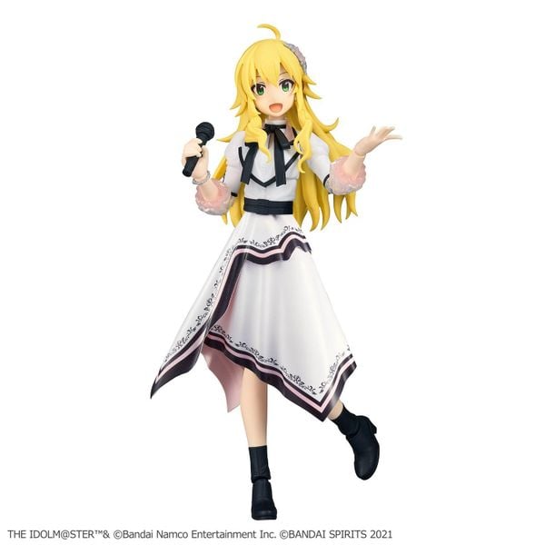 30MS - THE IDOLMASTER - Miki Hoshii - 20th Anniv YOU AND Ai!