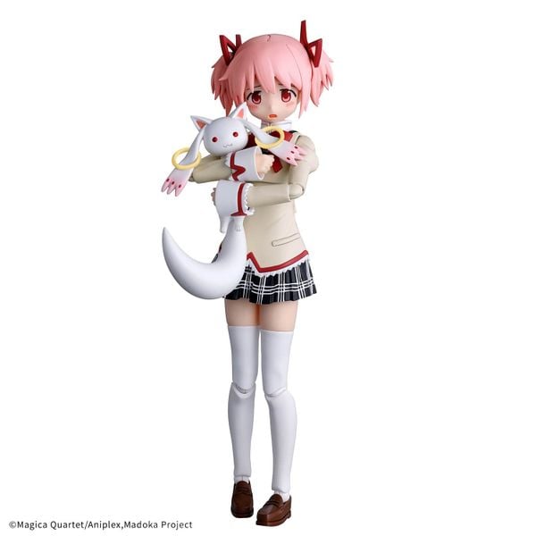 30MP - The Puella Magi - Kaname Madoka Uniform ver