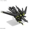 HG CE 1/144 Rising Freedom Gundam - Recirculation Color / Neon Yellow