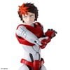 30MF Yoroi-Shinden Samurai Troopers-Ronin Warriors - Gai of the Heat