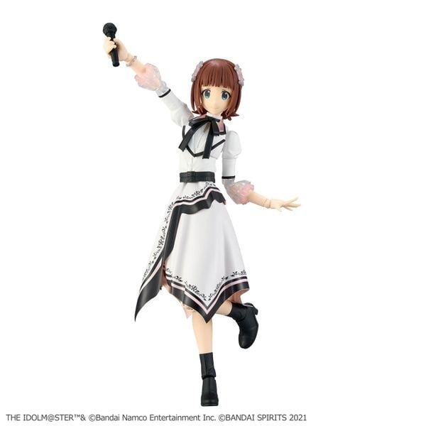 30MS - THE IDOLMASTER - Haruka Amami - 20th Anniv YOU AND Ai!