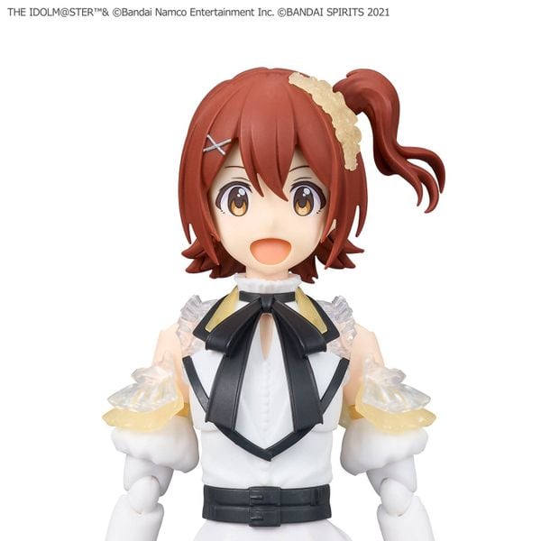 30MS - THE IDOLMASTER - MIRAI KASUGA - 20th Anniv YOU AND i
