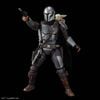 STAR WARS 1/12 THE MANDALORIAN AND GROGU - THE MANDALORIAN AND GROGU