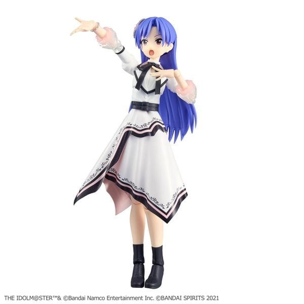 30MS - THE IDOLMASTER - Kisaragi Chihaya - 20th Anniv YOU AND Ai!