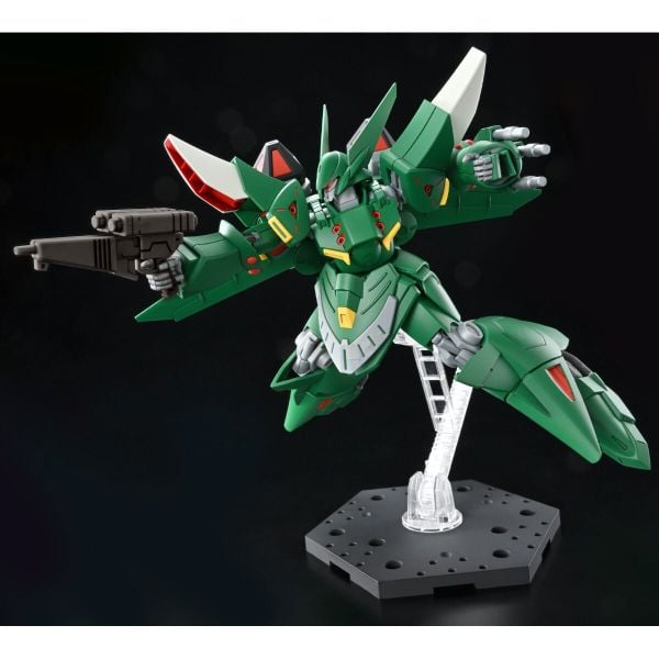 HG SRWOG Gespenst Mk-II / Mk-2 Mass Product Model Use by KAI