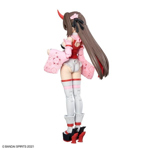 30MS SIS-Y00 Shuremi - Color B