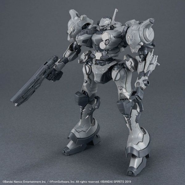 30MM ARMORED CORE 6 FIRES OF RUBICON - ARQUEBUS CORPORATION VP-40S