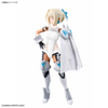 30MS OPTION PARTS SET 23 - VALKYRIE COSTUME - COLOR C