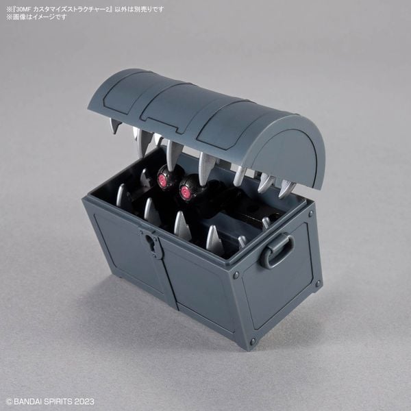 30MF CUSTOMIZE STRUCTURE 2